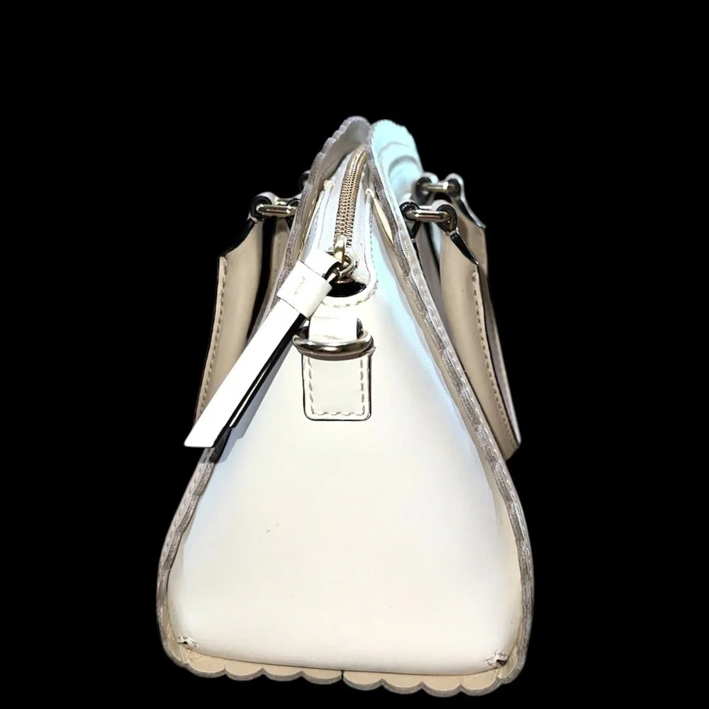 Kate Spade Marguerite Lilac Road Purse